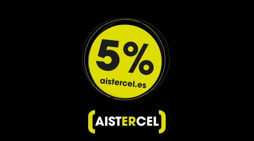 Descuento aislamiento térmico
