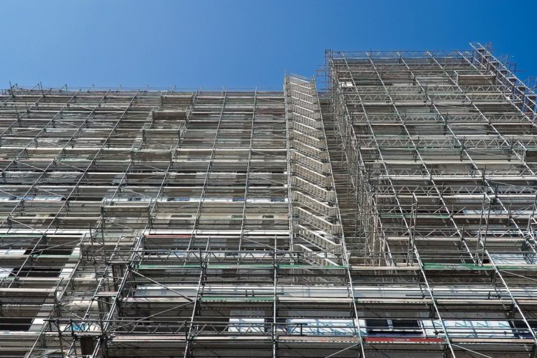 Rehabilitar la fachada: oportunidad para mejorar el aislamiento térmico