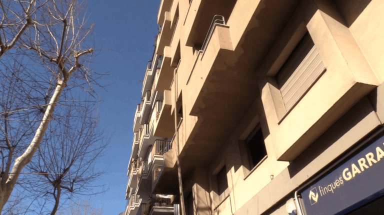 rehabilitación integral en Vilanova