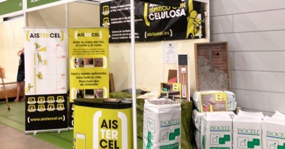 Aistercel Biocultura 2021