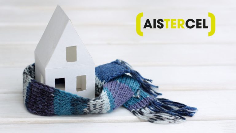 Plan de ahorro energético: mejora el aislamiento