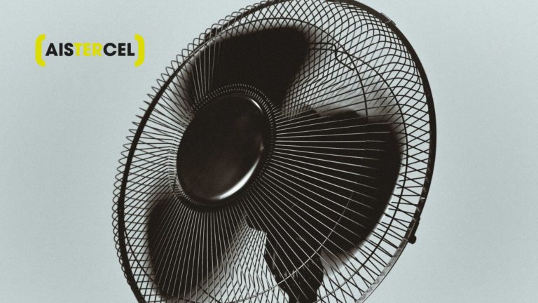 Rehabilitación energética de centros educativos: ni el ventilador ni el aire acondicionado son por si mismos soluciones reales.