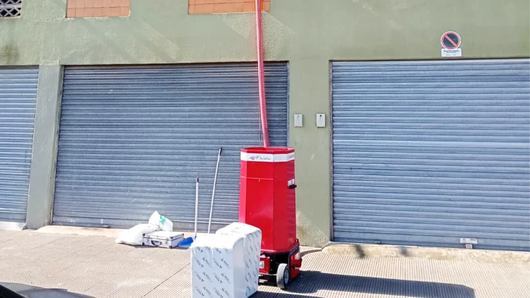 Ahorro energético en viviendas gracias al aislamiento térmico de paredes sin obra | Aistercel