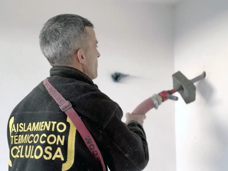 Solución para casas con frío en invierno y calor en verano | Aistercel