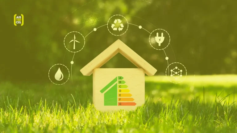 Materiales ecológicos para aislamiento: por qué elegir celulosa para tu vivienda