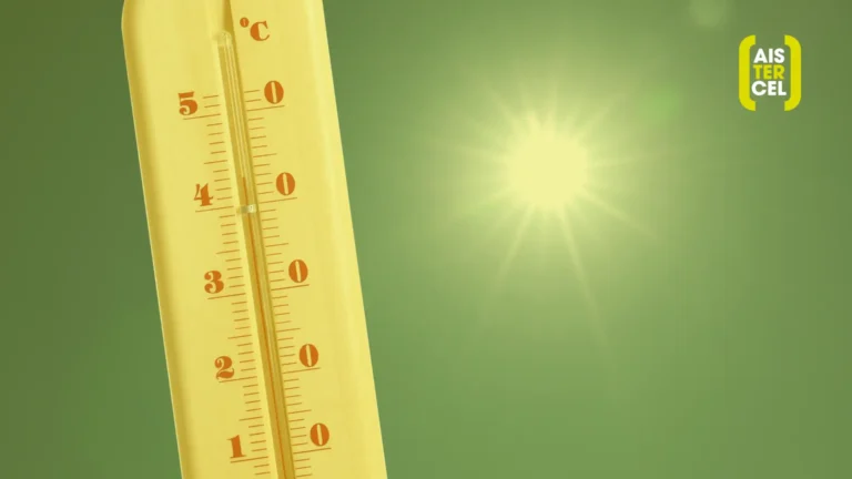 Por qué mi casa es tan calurosa en verano. / razones y cómo solucionarlo.