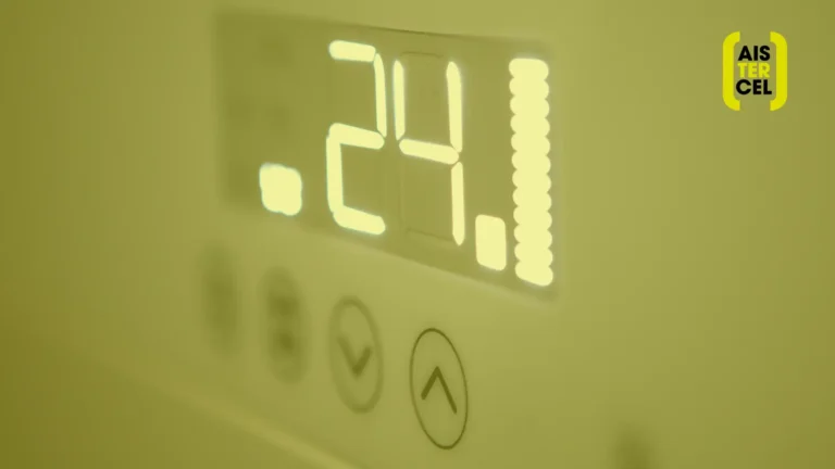 Temperatura ideal en casa en verano: Claves para mantener la temperatura de confort