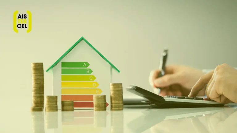 Ayudas para reformar tu vivienda y mejorar el aislamiento térmico | Aistercel
