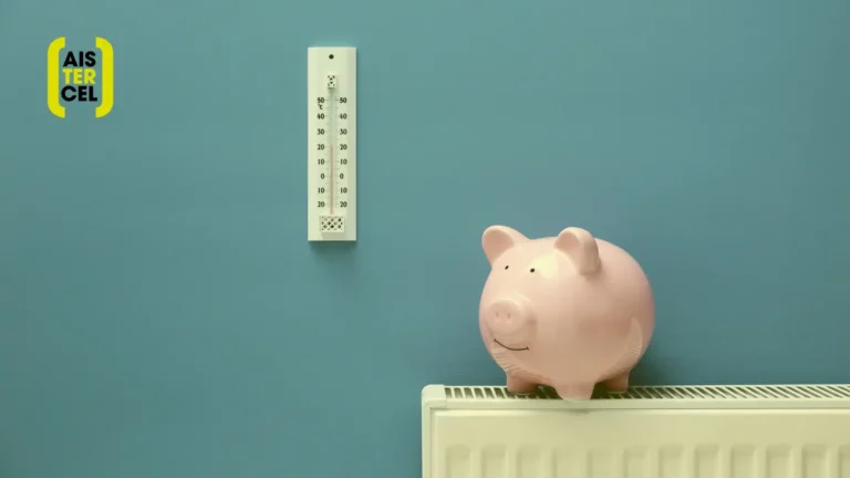 Certificados de ahorro energético para viviendas | Aistercel